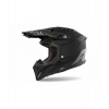 Prilba AVIATOR 3.0 Carbon, AIROH (čierna matná) 2023 2XL