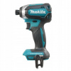 Akumulátorový rázový uťahovák 2x5Ah 170Nm Makita DTD153RTJ
