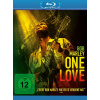 Bob Marley: One Love (Blu-ray)