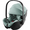 Britax Römer BABY-SAFE PRO 2024 Jade Green vajíčko i-Size