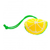 S-tamina Focha Skladacia nákupná taška BO7523 Lemon 985 38 x 38 cm