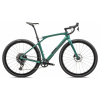 Gravel bicykel SPECIALIZED Diverge STR Expert Zelená Veľkosť rámu: 52cm Gravel bicykel