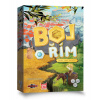 Red Cat Games Boj o Řím