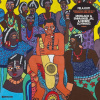 Vinyl Fela Kuti - KUTI, FELA - INTERNATIONAL THIEF THIEF