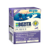 Bozita Purely Dog Puppy & Junior paté s krůtím a kuraciecím GF 370 g