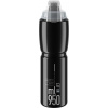 Láhev Elite Jet Plus 950ml, cerná/šedá