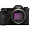 Fujifilm GFX 50S II telo