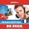 Audiokniha: Francúzština do ucha