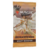 Wizards of the Coast Magic The Gathering Dominaria Remastered Draft Booster Box