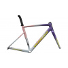 Rám na cestný bicykel SPECIALIZED Allez Sprint Frameset Ružová Veľkosť rámu: 52cm Rám na cestný bicykel