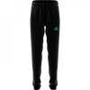 adidas House of Tiro Nations Pack Jogging Bottoms Juniors Black/Gold 13-14 Years