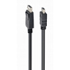 Gembird CC-DP-HDMI-5M