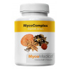 MycoMedica MycoComplex 90 kapsúl - 90 rastlinných kapsúl