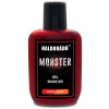 Gél Haldorádó Booster Monster 75ml Červený losos