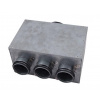 Lindab MHU-125-63-4