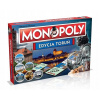 Spoločenská hra Monopoly: edícia Toruň Hasbro