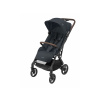 Soho kočárek Essential Graphite (1841750110MC)