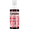 Delia Cameleo Spray & Go přeliv na vlasy Červený 150 ml
