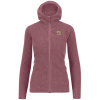 Mikina Karpos ROCCHETTA W HOODIE FLEECE Lady veľkosť S