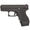 Glock 26C Compact, GBB, kov, KSC, KWA + doprava zdarma