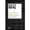 Václav Havel – František Janouch: Korespondence 1978–2001 - Havel Václav Janouch František