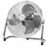 Podlahový ventilátor TEESA TSA8057 30cm 50W, nerez