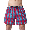 pánske trenírky HORSEFEATHERS APOLLO BOXER SHORTS (port) S