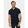 Tommy Hilfiger pánske tmavo modré polo tričko