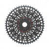 SRAM AM CS XS 1295 T-TYPE EAGLE 10-52 Množ. Uni (00.2418.126.000)