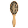 OLIVIA GARDEN Bamboo Touch Detangle Combo M kefa na vlasy
