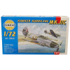 Směr Model lietadla Hawker Hurricane MK.IIc 1:72