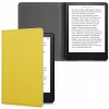 Obal KW Mobile, Textil Yellow KW5716006, Amazon Kindle Paperwhite 5 (2021)