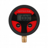 DIGITÁLNY TLAKOMER PNEUMATÍK KOLIES, MANOMETER