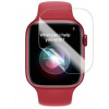 Ochranná fólia high flexibility pre Apple Watch series SE/6/5/4 (40 mm)