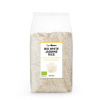 GymBeam BIO Jazmínová ryža biela 0,5 kg