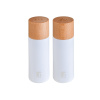 Soľnička a korenička NATURALLY BG-48518-WH