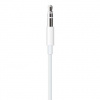 Apple Lightning to 3.5 mm Headphone Jack Adapter MXK22ZM/A