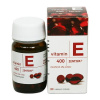 Vitamin E 400-Zentiva cps.mol.30 x 400 mg