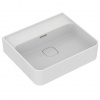 Ideal Standard Strada II Umývadlo 50x43 cm, bez otvoru na batériu, biela T364901