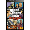 GTA Chinatown Wars (PSP)