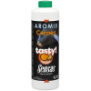 Sensas Posilňovač Aromix Carp Tasty Orange (pomaranč) 500 ml