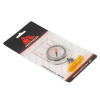 Meteor compass with ruler 71017 (45511) N/A