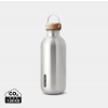 Oceľová fľaša na vodu 600 ml Black+Blum , Olive Farba: Olive