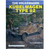 Volkswagen Kubelwagen Type 82 in World War II