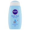 NIVEA Baby Krémová pena do kúpeľa, 500 ml, 4005808379798