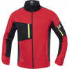 ARDON 4XSTRETCH / Strečová pracovná blúza H6610 - červená XL