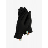 Rukavice detské Smartwool Kid's Merino Glove - black