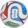 adidas | World Cup 26 Trionda League 350 Match Ball Kids | biela| 5