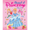 Oblékni si princezny - Popelka