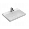 Umývadlo - Umývadlo VILLEROY & BOCH AVENTO 60x47cm 41586 001 (Umývadlo - Umývadlo VILLEROY & BOCH AVENTO 60x47cm 41586 001)